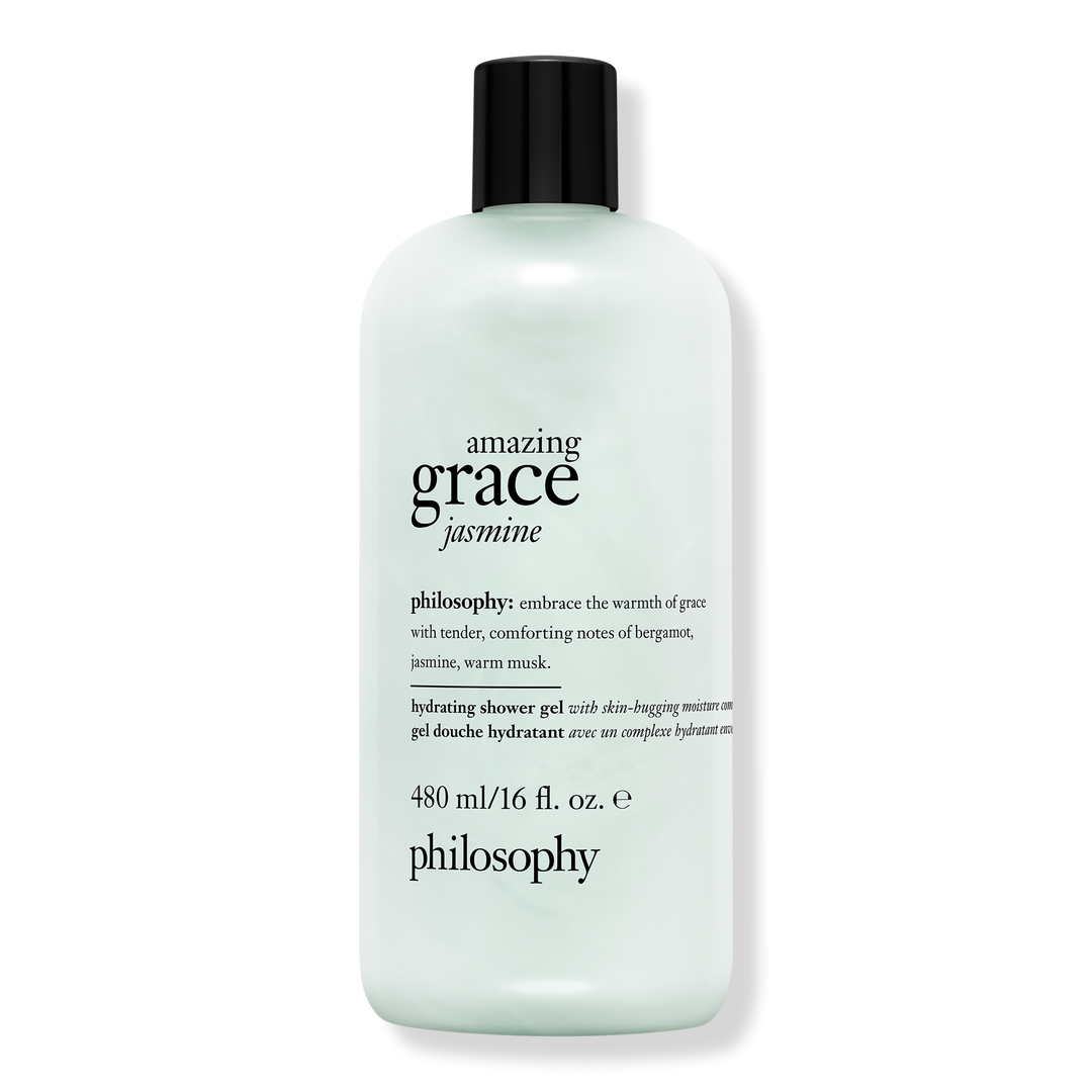 Amazing Grace Hydrating Bath & Shower Gel