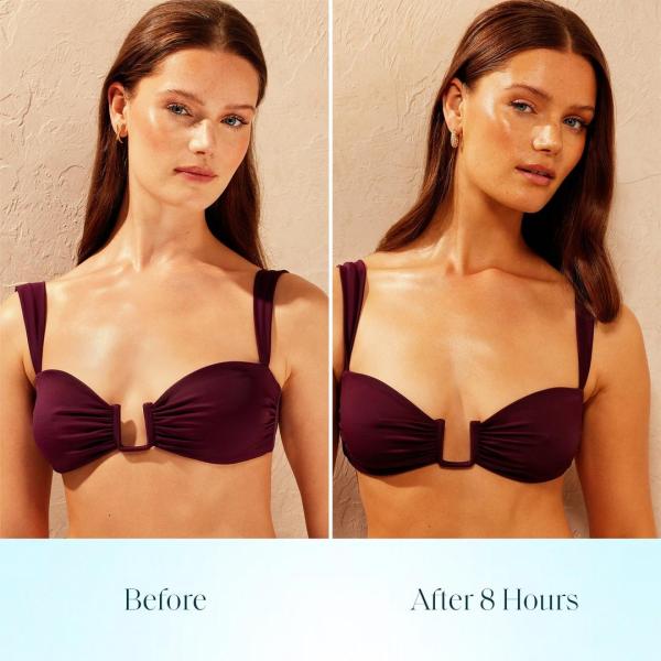 Cherry Macaron Self Tan and Body Mist Set